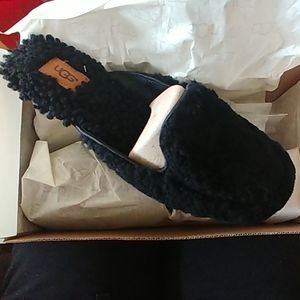 Ugg slippers